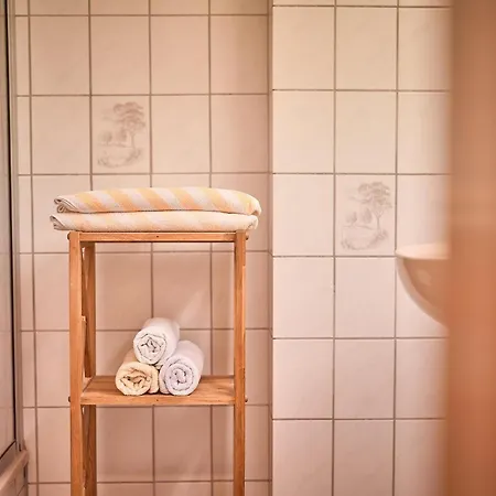 Alte Schmiede באלדרשוואנג