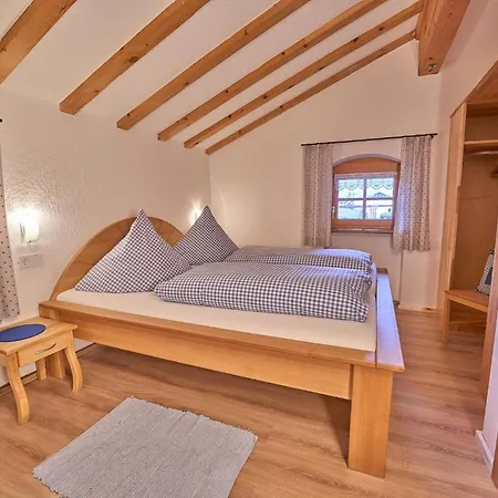 Appartement Alte Schmiede