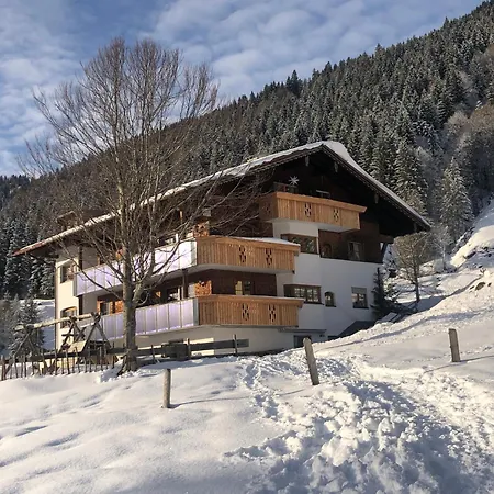 Alte Schmiede Balderschwang