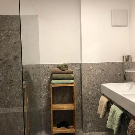 Appartement Alte Schmiede