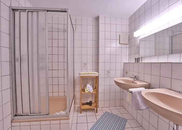 Appartement Alte Schmiede Balderschwang