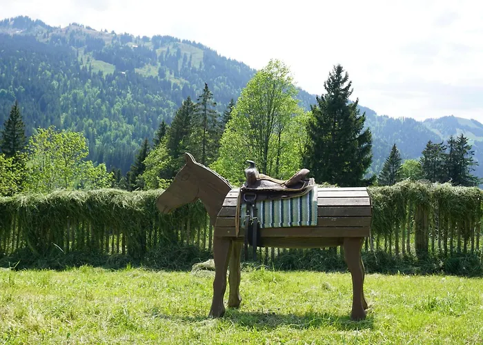 Alte Schmiede
