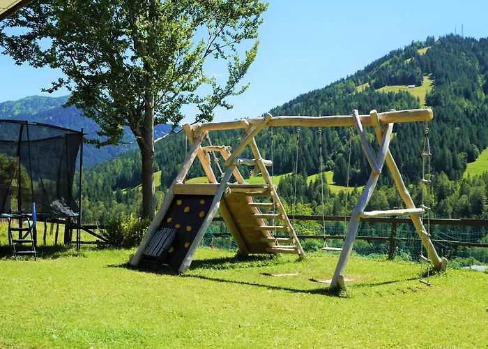 Alte Schmiede *