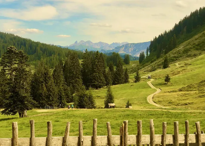 Alte Schmiede Balderschwang