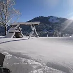 Alte Schmiede Lejlighed Balderschwang