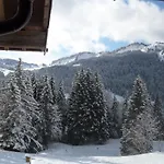 Lejlighed Alte Schmiede *