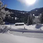 Lejlighed Alte Schmiede Balderschwang