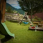 Alte Schmiede Lejlighed Balderschwang