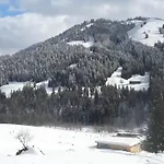 Lejlighed Alte Schmiede Balderschwang