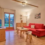 Appartement Alte Schmiede Balderschwang