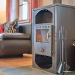 Appartement Alte Schmiede *