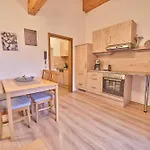 Appartement Alte Schmiede *