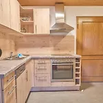 Appartement Alte Schmiede *