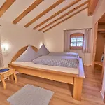 Appartement Alte Schmiede