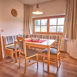 Appartement Alte Schmiede
