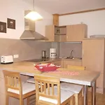 Lejlighed Alte Schmiede Balderschwang