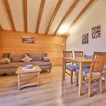 Lejlighed Alte Schmiede Balderschwang