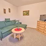 Appartement Alte Schmiede *