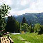 Alte Schmiede Lejlighed *