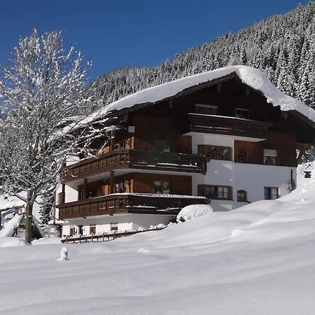 Alte Schmiede