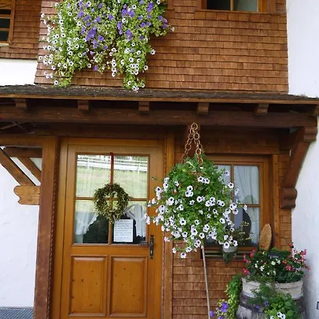 Alte Schmiede