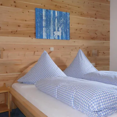 Apartment Alte Schmiede