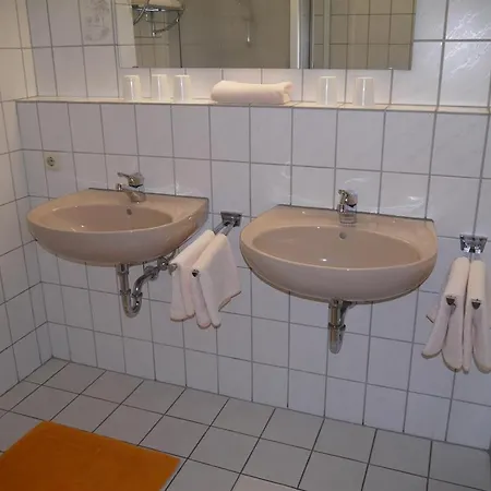 Lägenhet Alte Schmiede *