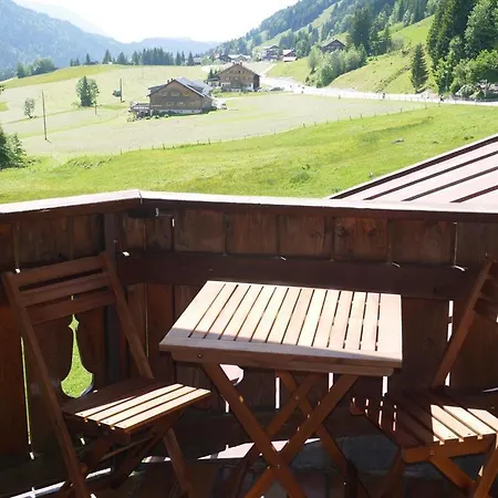 Alte Schmiede