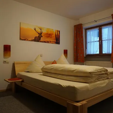 Alte Schmiede Apartment Balderschwang