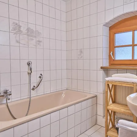 Apartment Alte Schmiede *