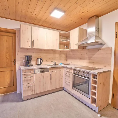 Apartment Alte Schmiede *