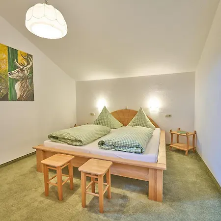 Apartment Alte Schmiede *