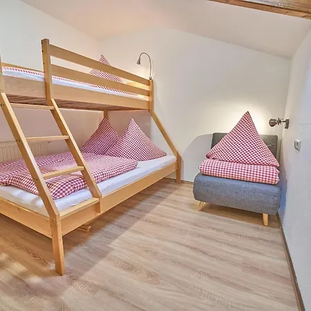Apartment Alte Schmiede *