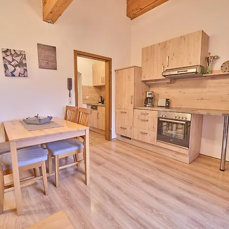 Apartment Alte Schmiede *