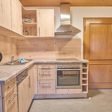 Apartment Alte Schmiede *