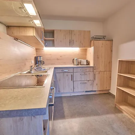 Apartment Alte Schmiede