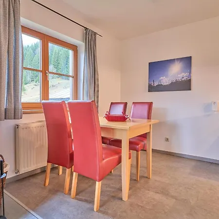 Apartment Alte Schmiede Balderschwang