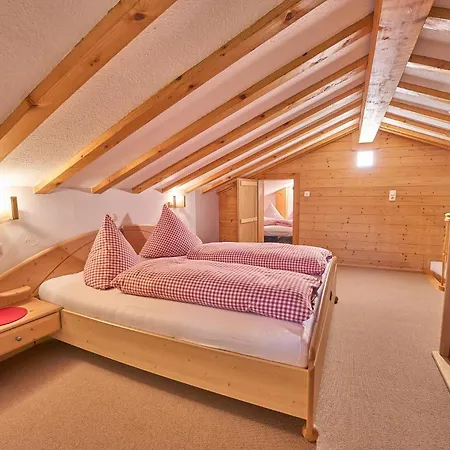 Apartment Alte Schmiede Balderschwang