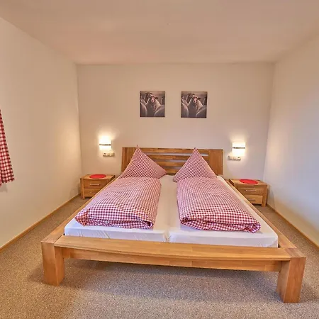 Alte Schmiede Balderschwang