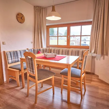 Apartamento Alte Schmiede