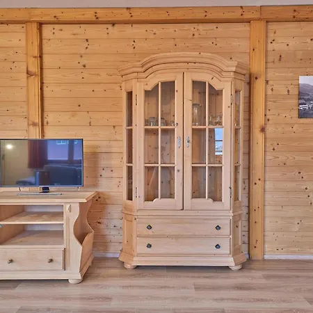 Apartmán Alte Schmiede *