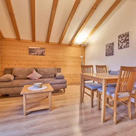 Apartment Alte Schmiede Balderschwang