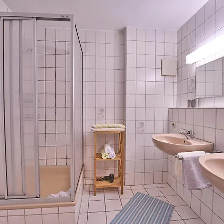Apartment Alte Schmiede Balderschwang