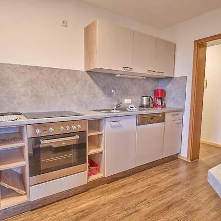 Alte Schmiede Balderschwang