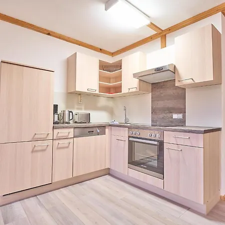 Apartment Alte Schmiede