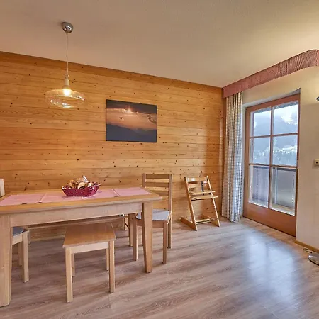 Apartment Alte Schmiede *