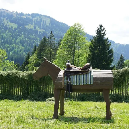 Alte Schmiede