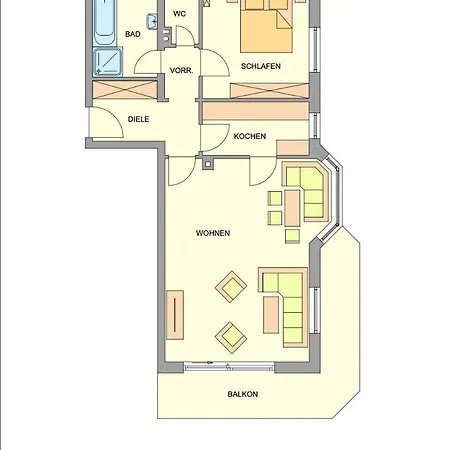 Alte Schmiede Apartment Balderschwang