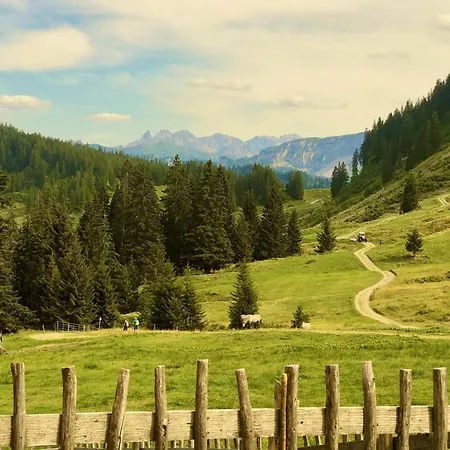 Alte Schmiede Balderschwang