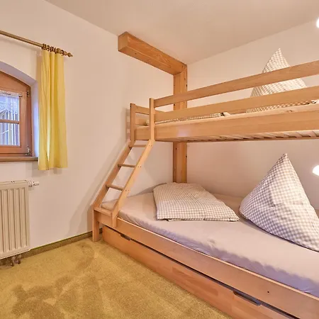 Apartmán Alte Schmiede *